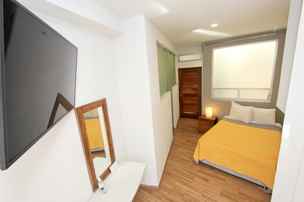 Hotel Grand Γκουαναχουάτο Εξωτερικό φωτογραφία