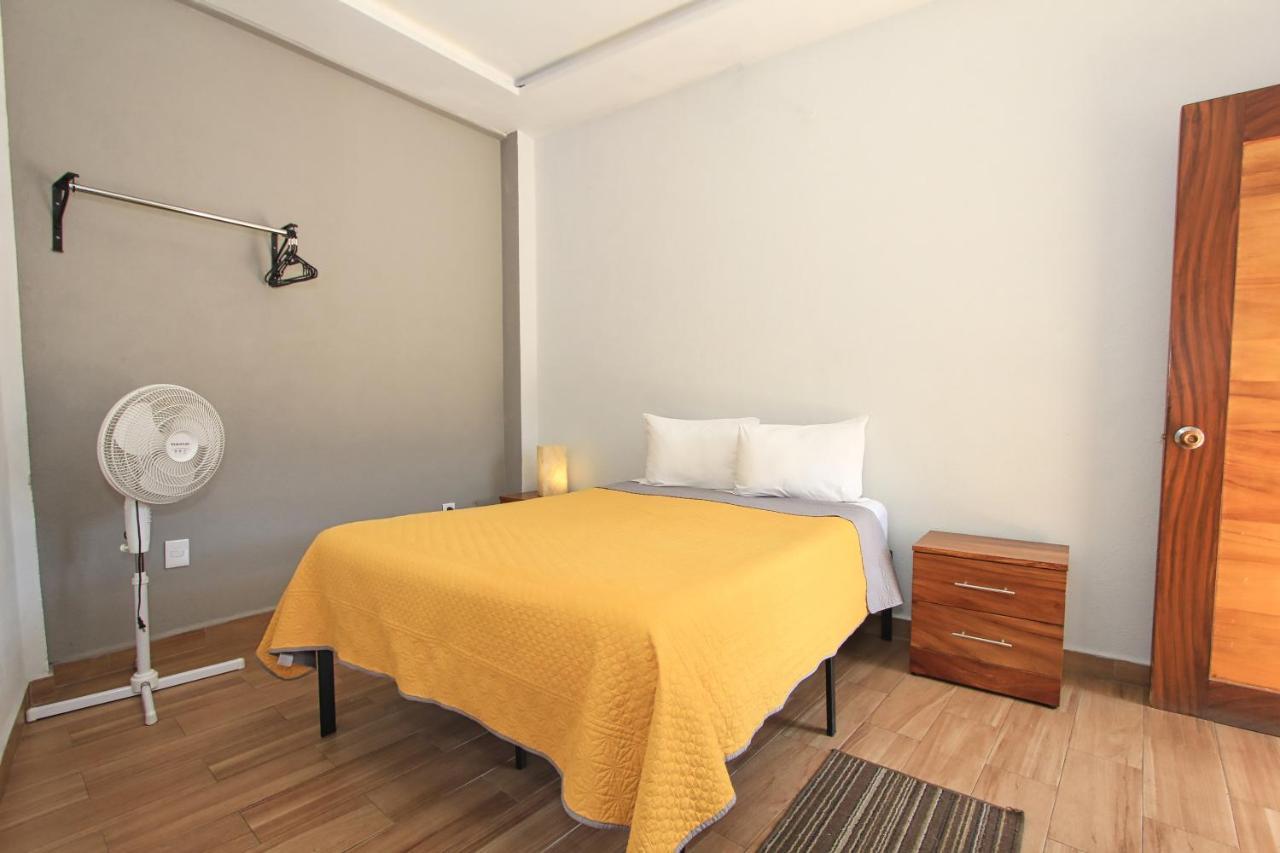 Hotel Grand Γκουαναχουάτο Εξωτερικό φωτογραφία