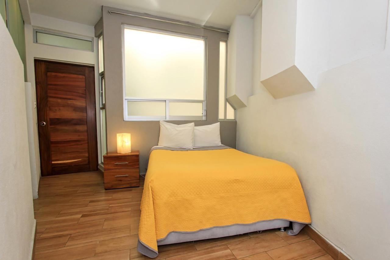 Hotel Grand Γκουαναχουάτο Εξωτερικό φωτογραφία