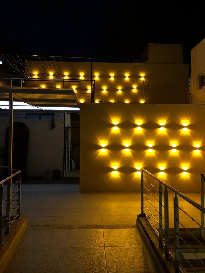 Hotel Grand Γκουαναχουάτο Εξωτερικό φωτογραφία